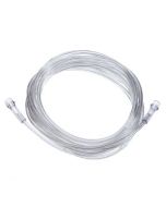 Oxygen Supply Tubing, 50' Star Lumen