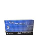 Pulse® Nitrile Exam Gloves, S