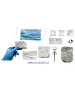 IMed Dressing Change Kit with ChloraPrep™ 3mL