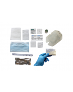 IMed Dressing Change Kit with ChloraPrep™ Swabs