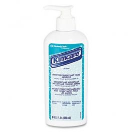 KIMCARE* MOISTURIZING INSTANT HAND SANITIZER