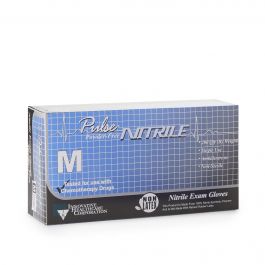 Pulse® Nitrile Exam Gloves, M