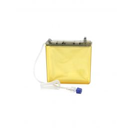 100 mL Yellow CADD™ Medication Cassette Reservoir