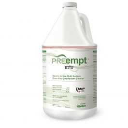 PREempt® RTU Disinfectant, 1 Gal