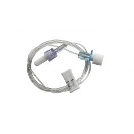 Precision Flow Rate Tubing Set, 120 mL/hr