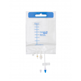 TPN EVA Bag, Exactamix, 2000 mL