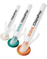 ChloraPrep Applicator, Clear, 10.5mL