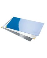 CleanStep Mats, 25" x 45", 30 Layer, Blue