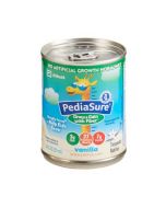 Pediasure Grow & Gain with Fiber Shake, Vanilla, 8oz