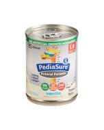 Pediasure Enteral Formula 1.0 Cal, Vanilla, 8oz