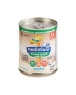 Pediasure Enteral 1.0 Cal with Fiber, Vanilla, 8oz