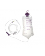 Sentinel 1200mL Gravity Pump Set