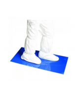 PolyTack Econ Mat, 24" x 36", Blue