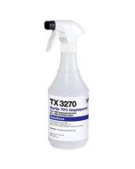 IPA 70% Isopropanol, Sterile, Trigger Spray, 16oz