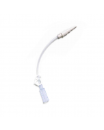 MIC Extension Tbg, NonDEHP, 12, Each