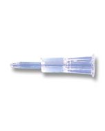 CANNULA BLUNT PLASTIC (100/Box)