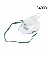 Standard Aerosol Mask, Adult