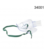 Standard Aerosol Mask, Pediatric