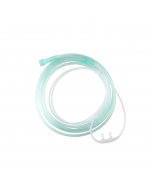 Nasal Oxygen Cannula, Cushion Tip, Infant, 7'