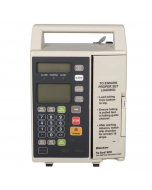 Baxter 6201 Infusion Pump