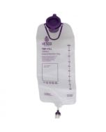 Top Fill Bag Set, ENFit, 1000mL