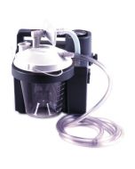 Devilbiss 7305 Portable Suction Unit