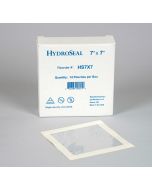 HydroSeal Shower Barrier, 7"x7"