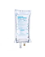 5% Dextrose Injection USP, 500mL