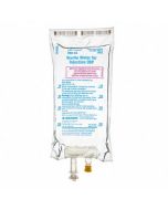 Sterile Water Injection USP, 250mL