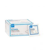 Sterile Alcohol Prep Pads, Medium