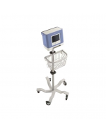 Trilogy 100 Ventilator Stand