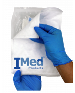 IMed Dressing Change Kit with ChloraPrep™ 3mL