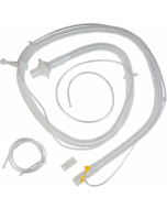 Smooth Bore Circuit without Respiratory Filter