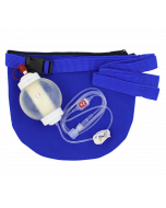 IMed Elastomeric Pump Pouch, 250-500mL