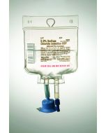 0.9% Sodium Chloride Injection, USP, 100 mL MINI-BAG Plus Container