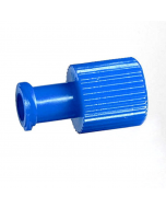 BLUE CAP DEVICE, BULK,1000/Cs