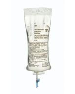 10% TRAVASOL (Amino Acid) Injection 1000 mL in VIAFLEX Plastic Container. Pharmacy Bulk Package