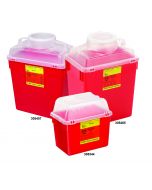 Sharps 6 Gal Multi-use Nestable