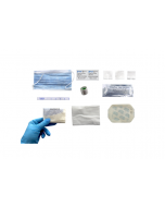 IMed Dressing Change Kit with ChloraPrep™ Swabs