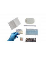 IMed Dressing Change Kit with ChloraPrep™ Swabs