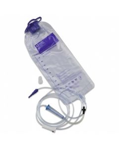 Kangaroo Joey 500ml Pump Set, 30/Cs