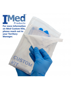 IMed Custom IV Start Kit