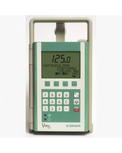 Braun Vista Basic Large Volume Infusion Pump