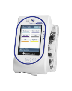 Sapphire Multi-Therapy Infusion Pump