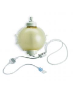 HomePump C-Series Elastomeric Pump, 300mL, 6mL/hr