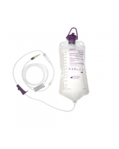 Sentinel 1200mL Gravity Pump Set