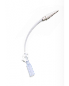 MIC* FEEDING TUBE ACCESSORY, 6 EXTENSIO