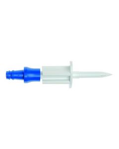 ChemoClave Bag Spike, 50/Cs