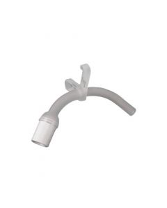 Bivona Ped FlexTPlus UC Trach,Str,4.0,Ea