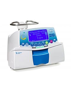 Volumat MC Agilia Infusion Pump